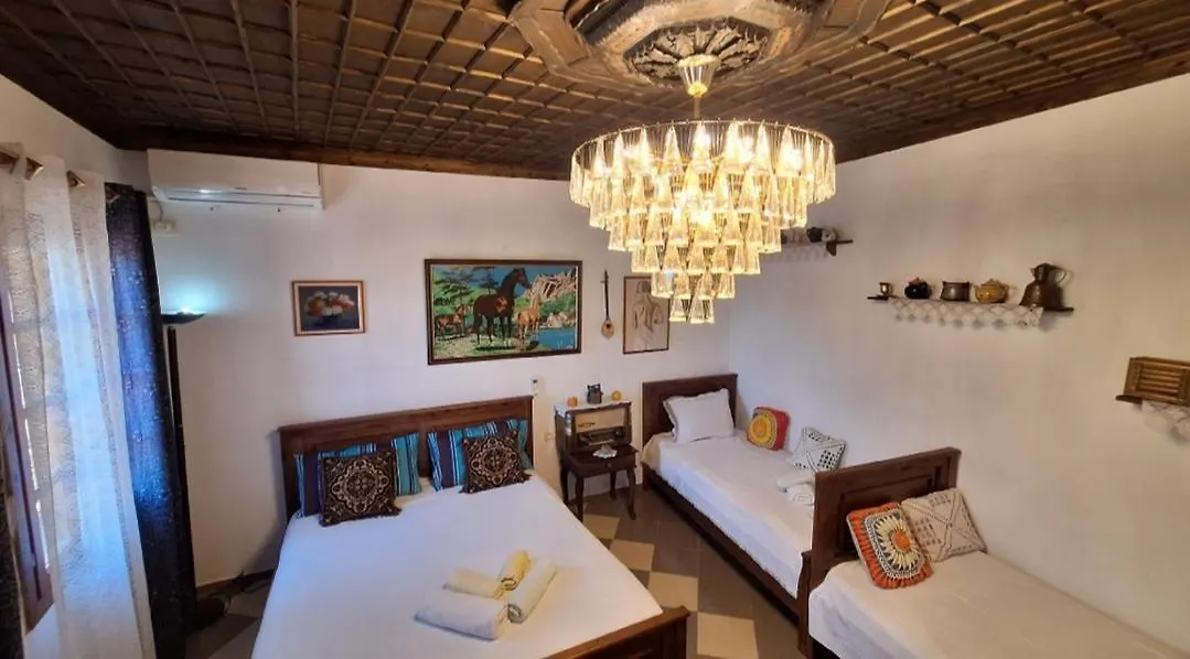 Guesthouse Alvaro Kadiu Berat