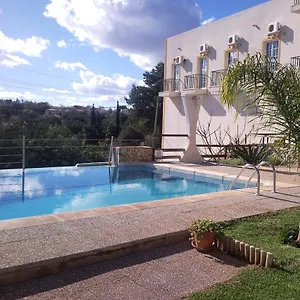 Golda Sol 3*, Loulé Portogallo