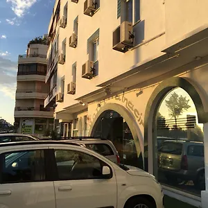 Alnacir 2*, Distretto di Faro Portogallo