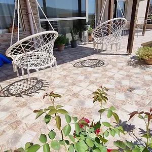 Apartament Luis Penthouse, Berat