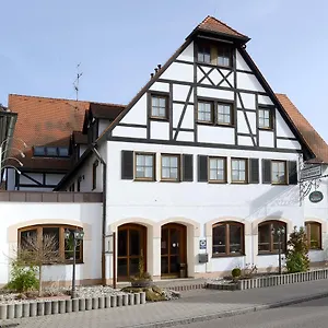 Jaegerhof 3*, Roth (Bavaria) Germania