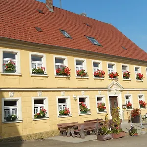 Goldenes Roessle , Dinkelsbühl Germania