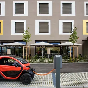 Am Campus 4*, Ingolstadt Germania
