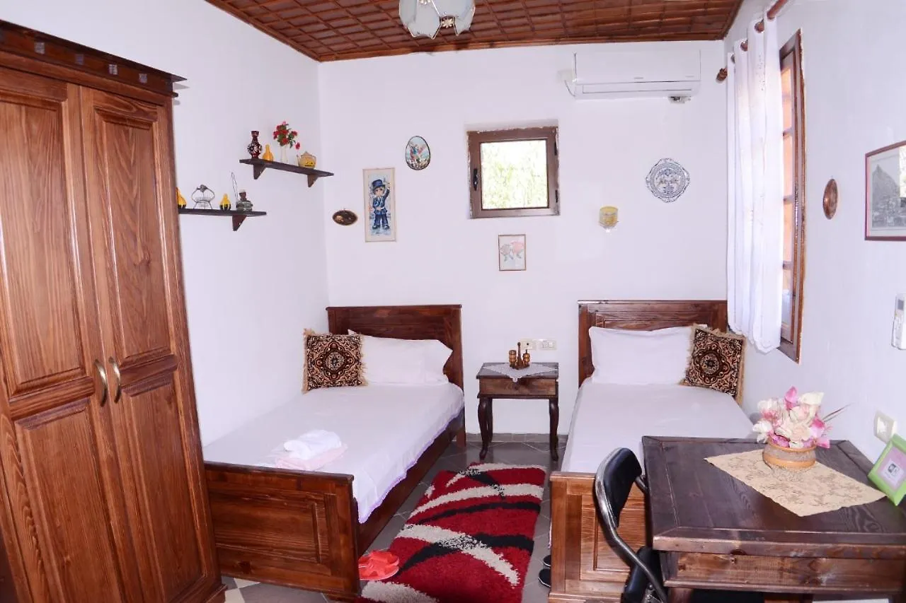 Гостевой дом Guesthouse Alvaro Kadiu Берат Албания